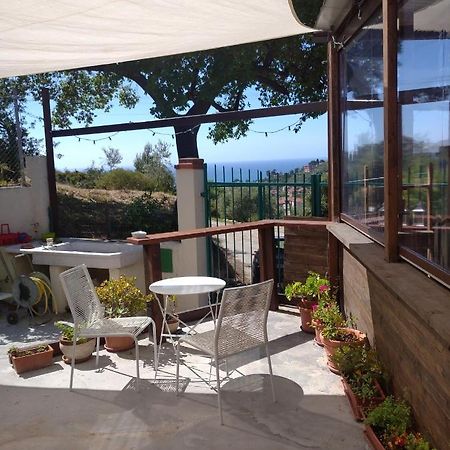 אימפריה La Quercia Agriturismo מראה חיצוני תמונה