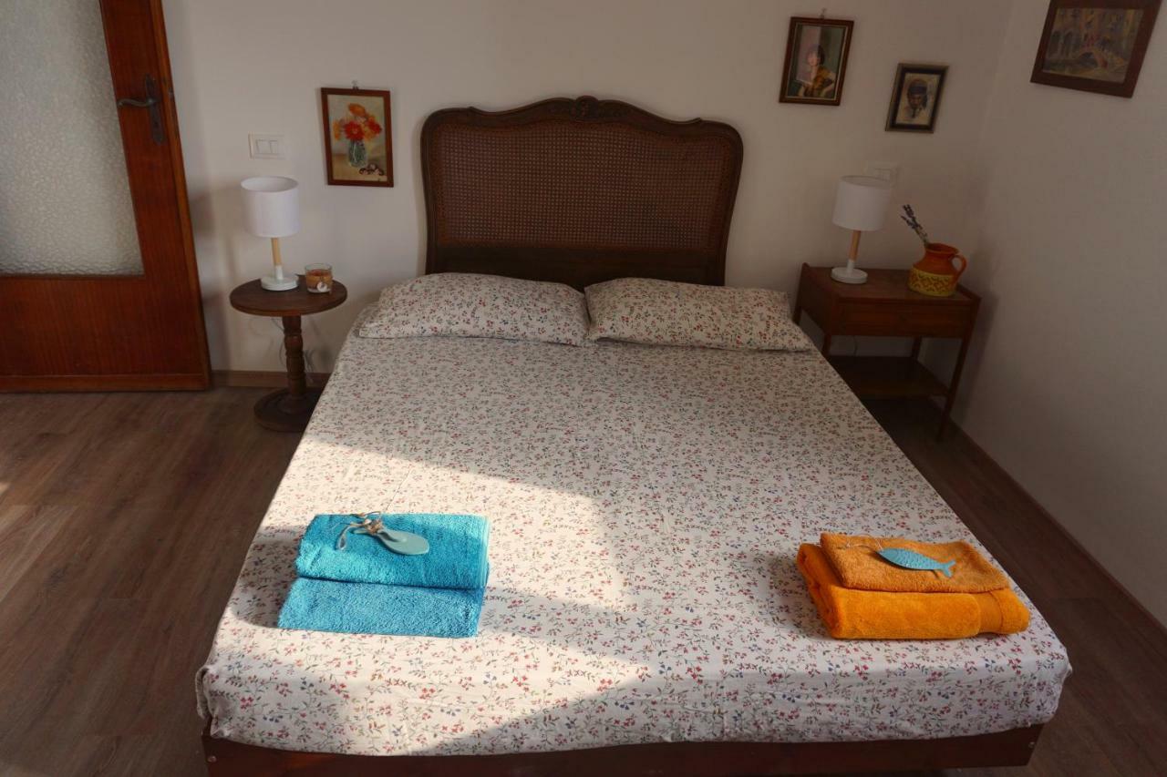 אימפריה La Quercia Agriturismo מראה חיצוני תמונה